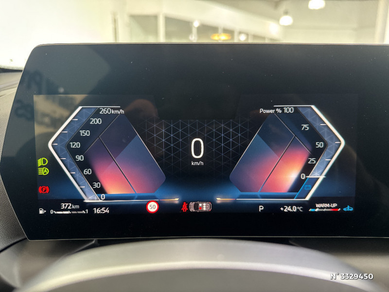Bmw 120 120 170 ch DKG7 M Sport Design  occasion  Beauvais - photo n12