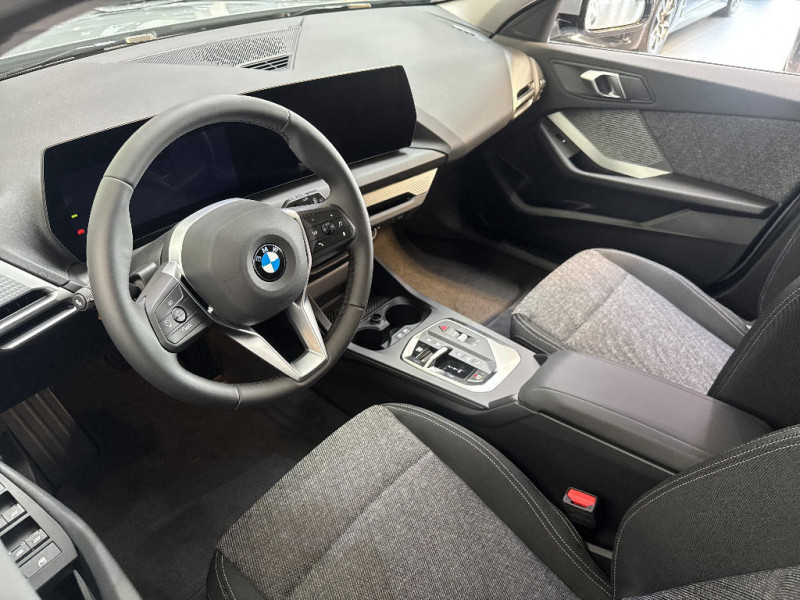 Bmw 120 120 170 ch DKG7 M Sport Design  occasion  Beauvais - photo n17