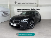 Bmw 120 occasion année 2025 boite Sequentielle Annonce Bmw 120 occasion Essence 120 170 ch DKG7 M Sport Design à Rivery