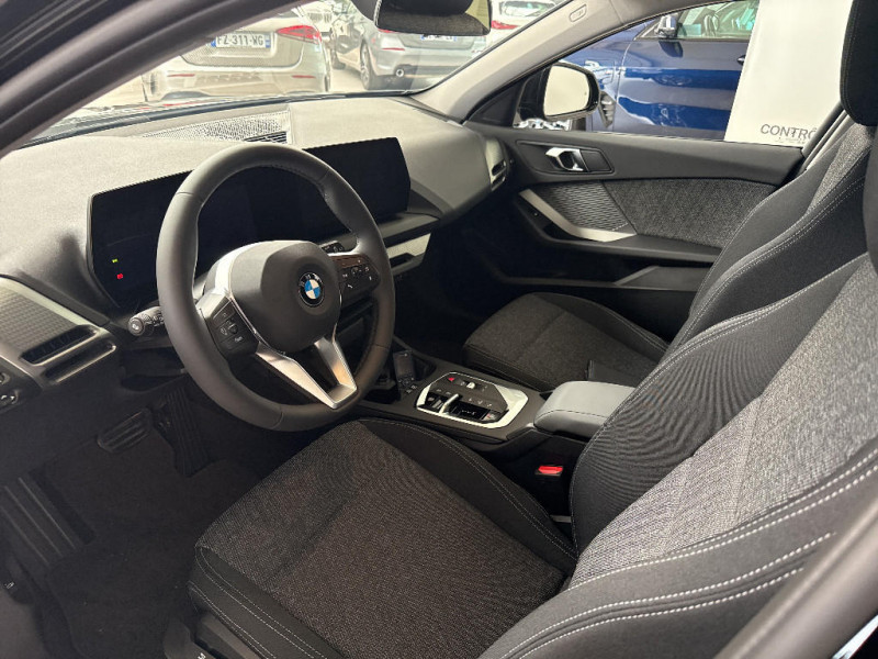 Bmw 120 120 170 ch DKG7 M Sport Design  occasion  Rivery - photo n18