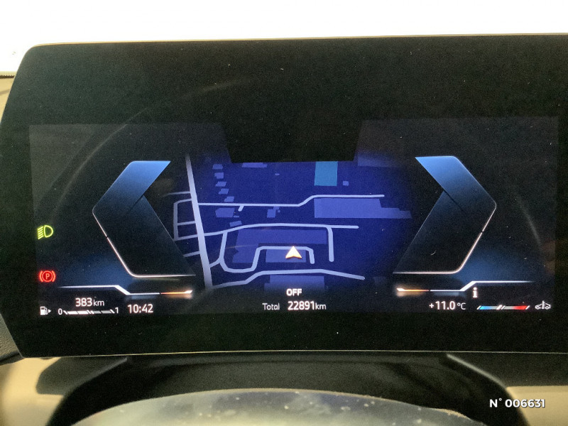 Bmw 120 120 170 ch DKG7 M Sport  occasion � Rivery - photo n�12