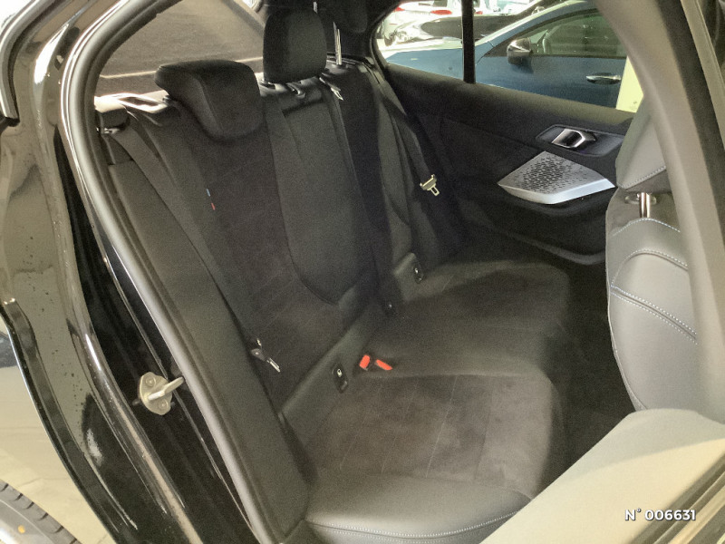Bmw 120 120 170 ch DKG7 M Sport  occasion � Rivery - photo n�11