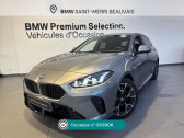 Annonce Bmw 120 occasion Essence 120 170 ch DKG7 M Sport � Beauvais