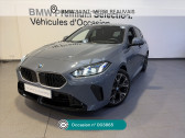 Annonce Bmw 120 occasion Essence 120 170 ch DKG7 M Sport � Beauvais