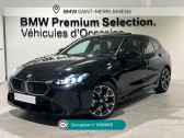 Annonce Bmw 120 occasion Essence 120 170 ch DKG7 M Sport � Rivery