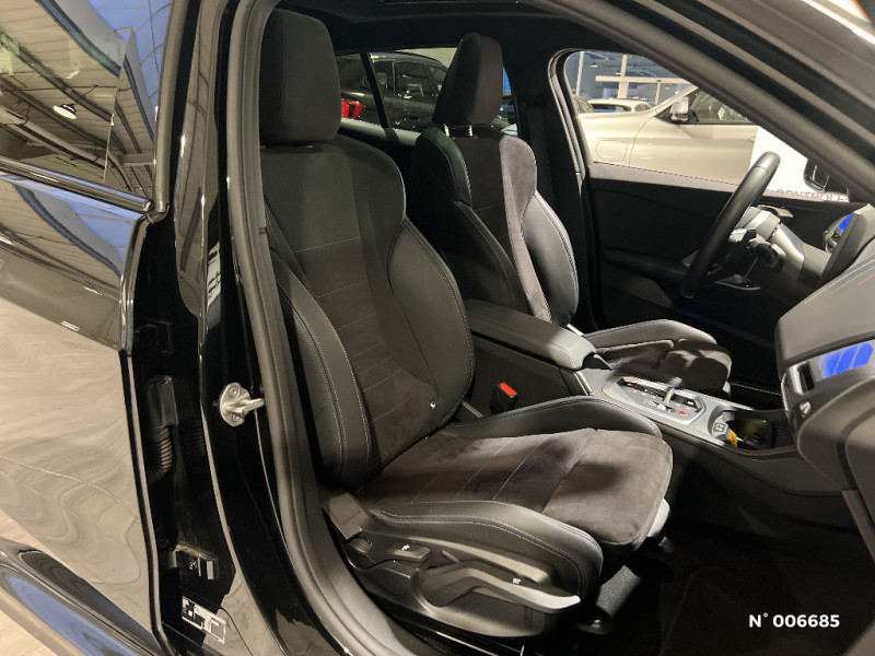 Bmw 120 120 170 ch DKG7 M Sport  occasion � Rivery - photo n�10
