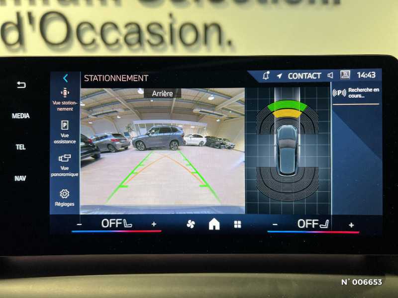 Bmw 120 120 170 ch DKG7 M Sport  occasion � Rivery - photo n�14