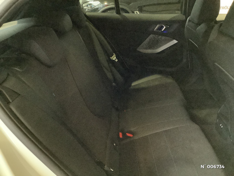 Bmw 120 120 170 ch DKG7 M Sport  occasion � Rivery - photo n�11