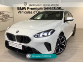 Annonce Bmw 120 occasion Essence 120 170 ch DKG7 M Sport � Rivery