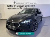 Bmw 120 120 170 ch DKG7 M Sport   Beauvais 60