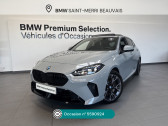 Bmw 120 occasion année 2025 boite Sequentielle Annonce Bmw 120 occasion Essence 120 170 ch DKG7 M Sport à Beauvais