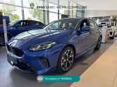 Annonce Bmw 120 occasion Essence 120 170 ch DKG7 M Sport  Compigne