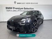 Annonce Bmw 120 occasion Essence 120 170 ch DKG7 M Sport � Beauvais