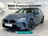 Annonce Bmw 120 occasion Essence 120 170 ch DKG7 M Sport � Rivery