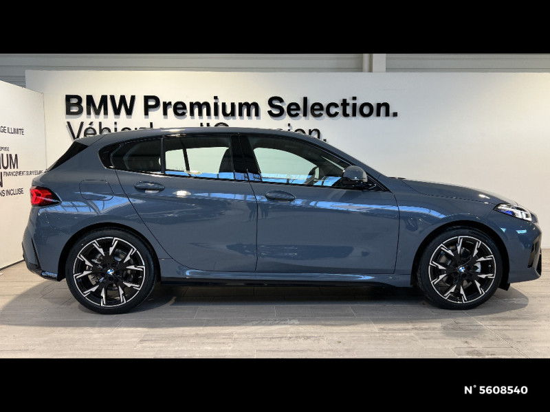 Bmw 120 120 170 ch DKG7 M Sport  occasion � Rivery - photo n�5