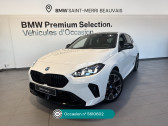 Annonce Bmw 120 occasion Essence 120 170 ch DKG7 M Sport � Beauvais