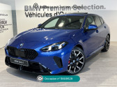 Annonce Bmw 120 occasion Essence 120 170 ch DKG7 M Sport � Rivery