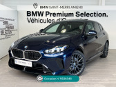 Annonce Bmw 120 occasion Essence 120 170 ch DKG7 M Sport � Rivery