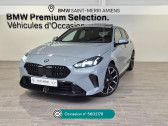 Annonce Bmw 120 occasion Essence 120 170 ch DKG7 M Sport � Rivery