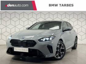 Bmw 120 , garage BMW TARBES � Tarbes