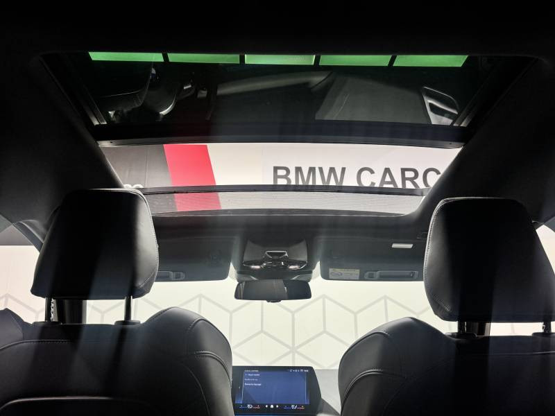 Bmw 120 120 170 ch DKG7 M Sport  occasion � Carcassonne - photo n�19