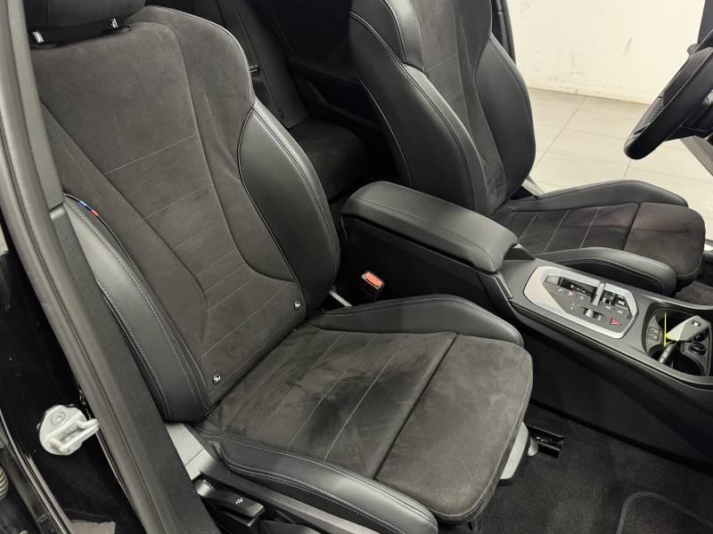 Bmw 120 120 170 ch DKG7 M Sport  occasion � Carcassonne - photo n�9