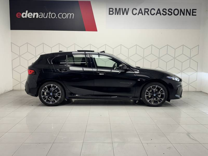 Bmw 120 120 170 ch DKG7 M Sport  occasion � Carcassonne - photo n�3