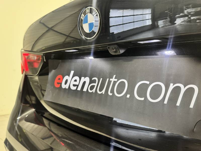 Bmw 120 120 170 ch DKG7 M Sport  occasion � Carcassonne - photo n�14