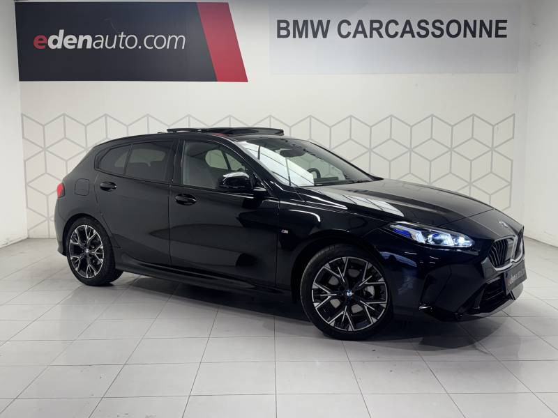Bmw 120 120 170 ch DKG7 M Sport  occasion � Carcassonne - photo n�10