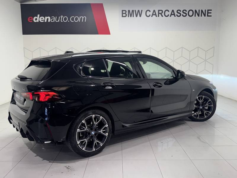 Bmw 120 120 170 ch DKG7 M Sport  occasion � Carcassonne - photo n�2
