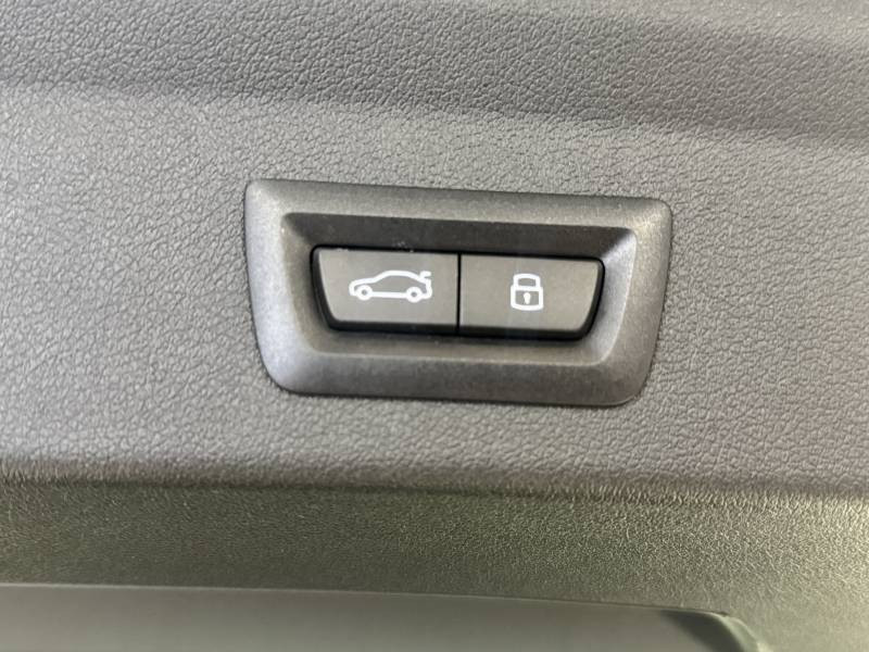 Bmw 120 120 170 ch DKG7 M Sport  occasion � Carcassonne - photo n�17