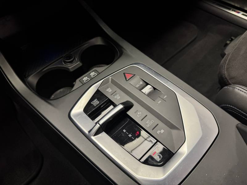 Bmw 120 120 170 ch DKG7 M Sport  occasion � Carcassonne - photo n�6