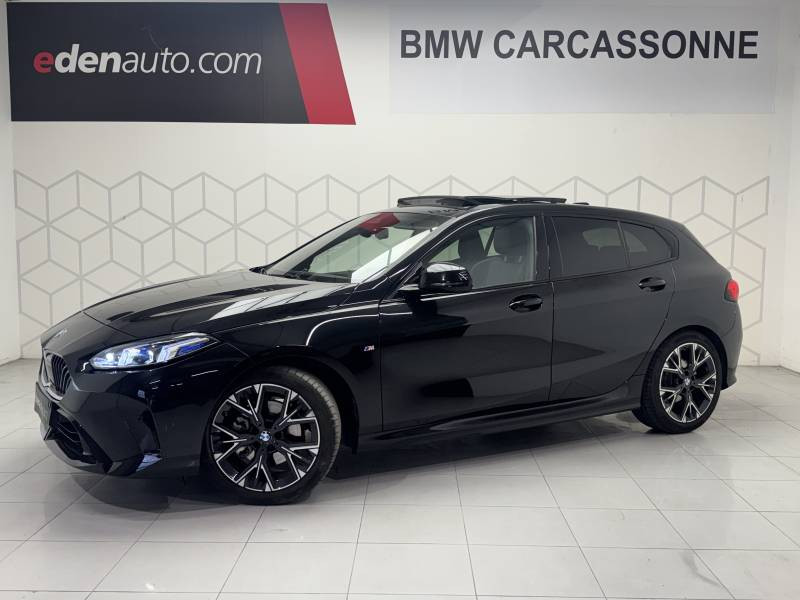 Bmw 120 120 170 ch DKG7 M Sport  occasion  Carcassonne