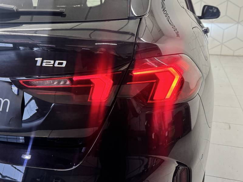 Bmw 120 120 170 ch DKG7 M Sport  occasion  Carcassonne - photo n13