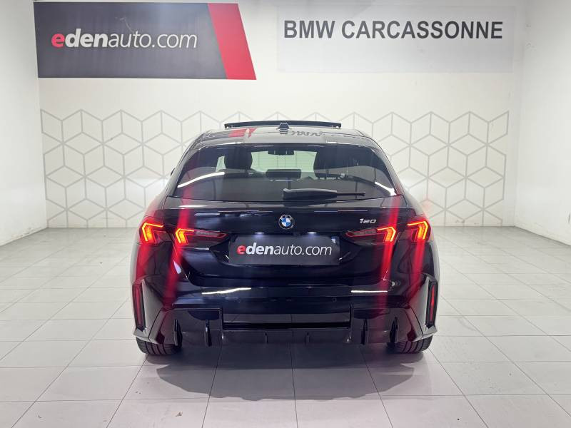 Bmw 120 120 170 ch DKG7 M Sport  occasion  Carcassonne - photo n11
