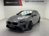 Bmw 120 120 170 ch DKG7 M Sport   Carcassonne 11