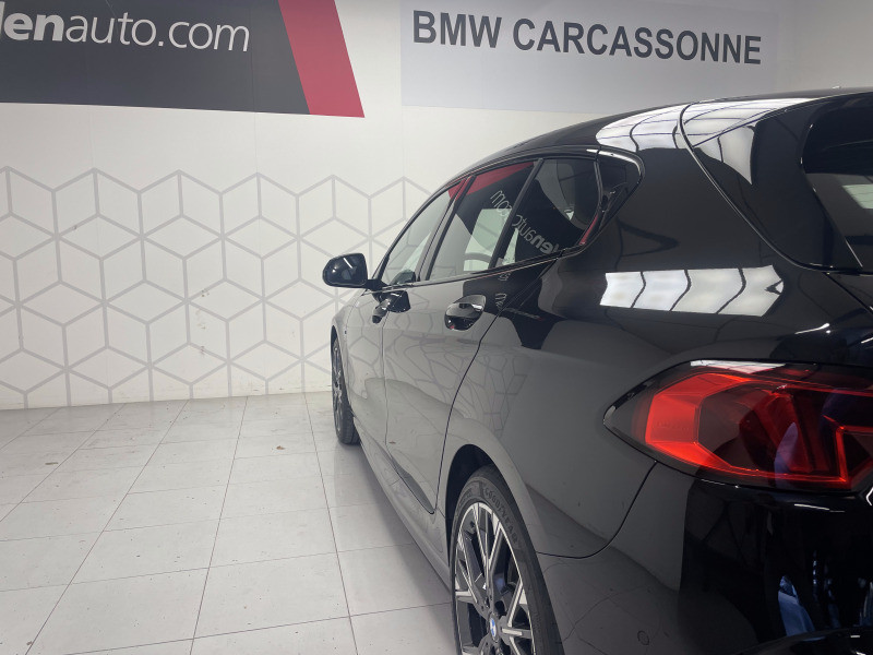 Bmw 120 120 170 ch DKG7 M Sport  occasion  Carcassonne - photo n19