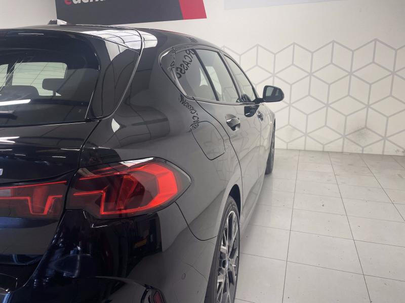 Bmw 120 120 170 ch DKG7 M Sport  occasion  Carcassonne - photo n11