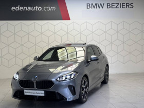 Bmw 120 , garage BMW B�ZIERS � B�ziers