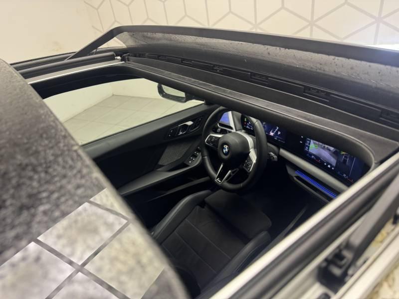 Bmw 120 120 170 ch DKG7 M Sport  occasion à Bziers - photo n°15