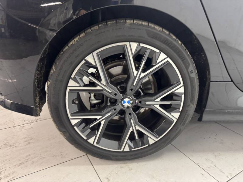 Bmw 120 120 170 ch DKG7 M Sport  occasion à Bziers - photo n°11