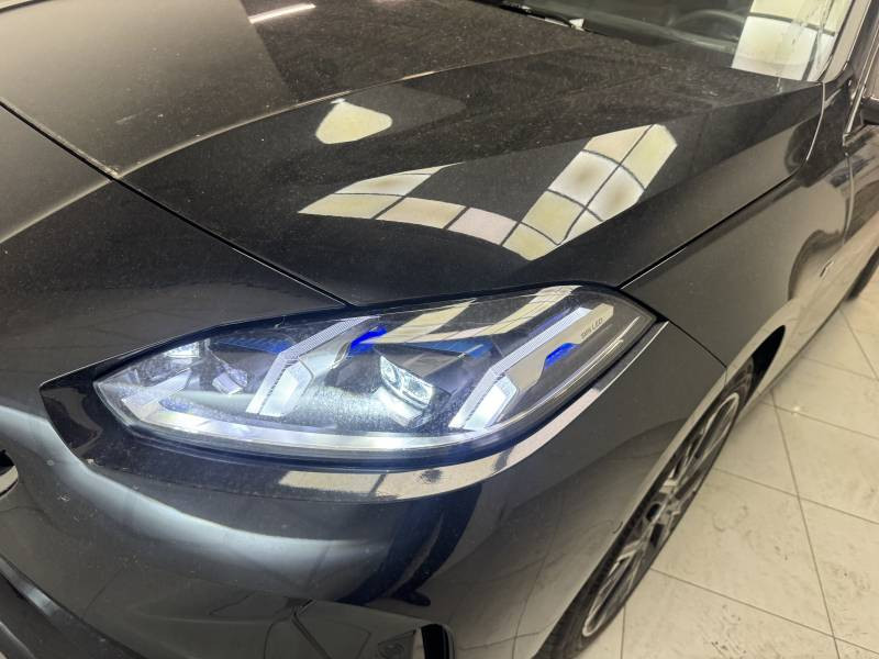 Bmw 120 120 170 ch DKG7 M Sport  occasion à Bziers - photo n°17