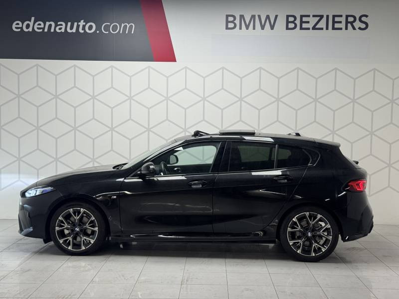 Bmw 120 120 170 ch DKG7 M Sport  occasion à Bziers - photo n°3