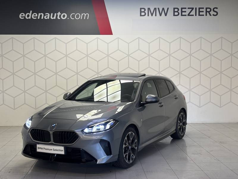 Bmw 120 120 170 ch DKG7 M Sport 2025 Bmw 120 120 170 ch DKG7 M Sport  occasion à Béziers