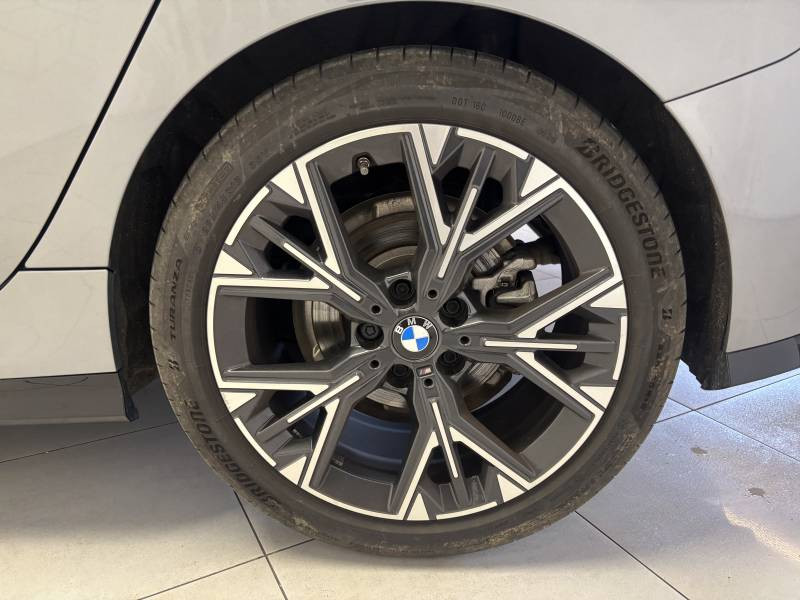 Bmw 120 120 170 ch DKG7 M Sport 2025 - photo n°12 Bmw 120 120 170 ch DKG7 M Sport  occasion à Béziers - photo n°12