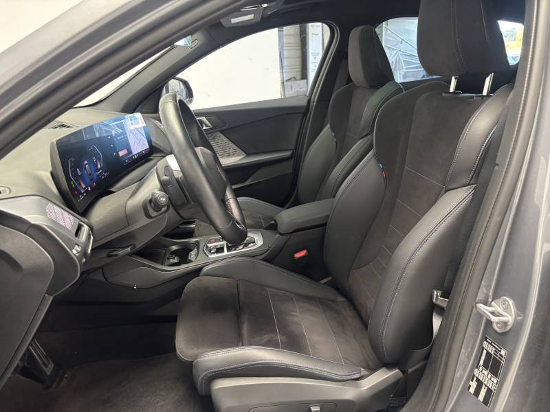 Bmw 120 120 170 ch DKG7 M Sport 2025 - photo n°4 Bmw 120 120 170 ch DKG7 M Sport  occasion à Béziers - photo n°4