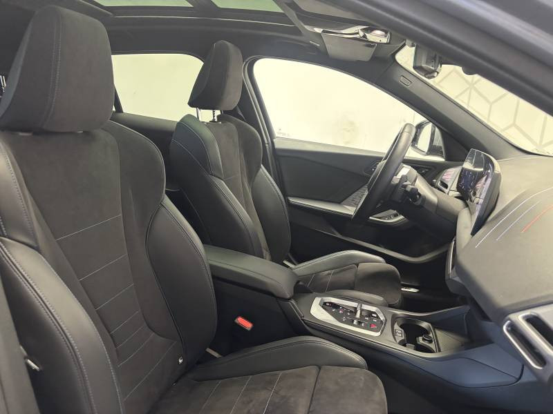 Bmw 120 120 170 ch DKG7 M Sport 2025 - photo n°14 Bmw 120 120 170 ch DKG7 M Sport  occasion à Béziers - photo n°14