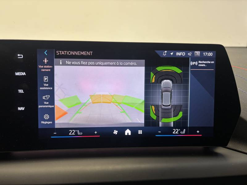 Bmw 120 120 170 ch DKG7 M Sport 2025 - photo n°20 Bmw 120 120 170 ch DKG7 M Sport  occasion à Béziers - photo n°20