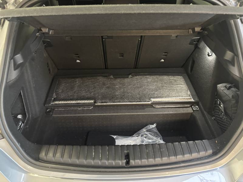 Bmw 120 120 170 ch DKG7 M Sport 2025 - photo n°11 Bmw 120 120 170 ch DKG7 M Sport  occasion à Béziers - photo n°11