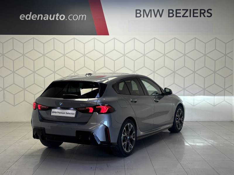 Bmw 120 120 170 ch DKG7 M Sport 2025 - photo n°2 Bmw 120 120 170 ch DKG7 M Sport  occasion à Béziers - photo n°2